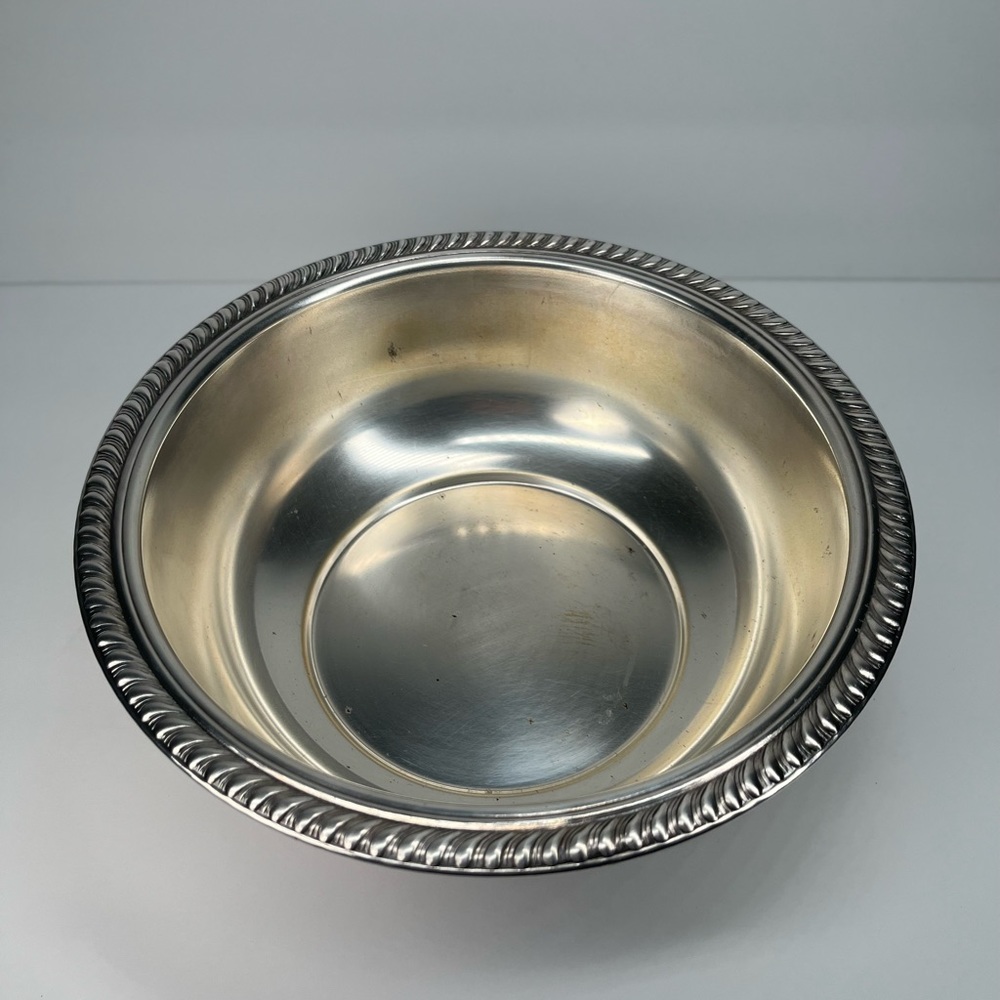 COPY - Vintage Eton bowl